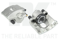 Brake caliper
