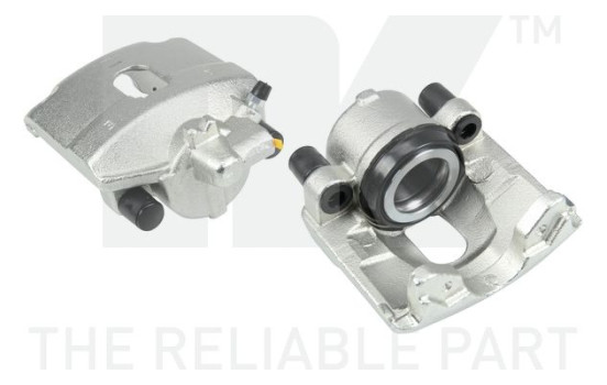Brake caliper