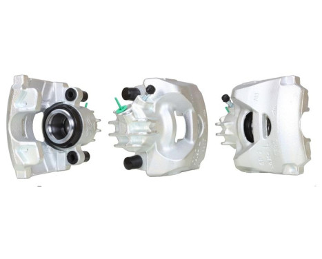 Brake caliper