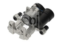 Brake caliper