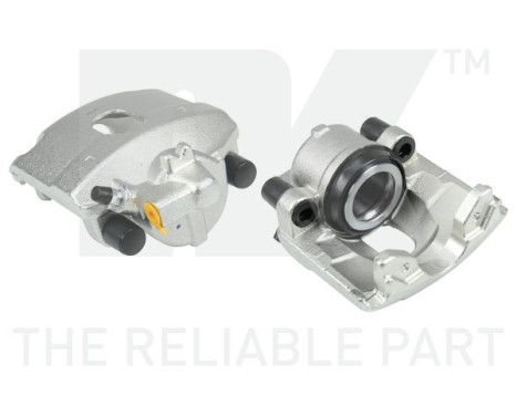 Brake caliper