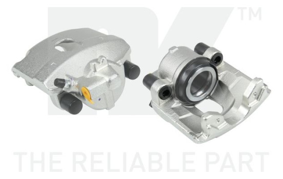 Brake caliper