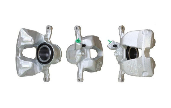 Brake caliper