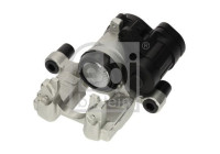 Brake caliper