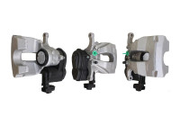 Brake caliper