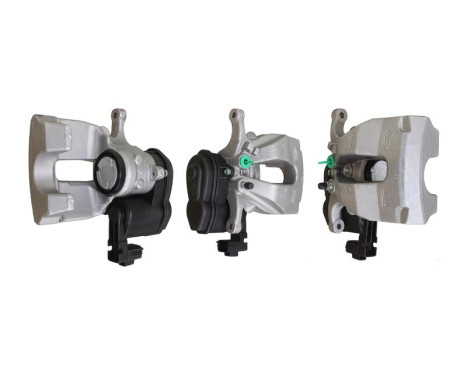Brake caliper