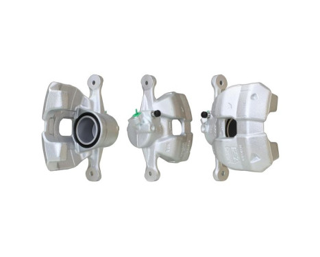 Brake caliper