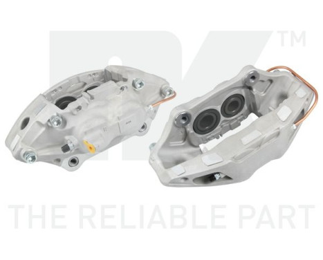 Brake caliper