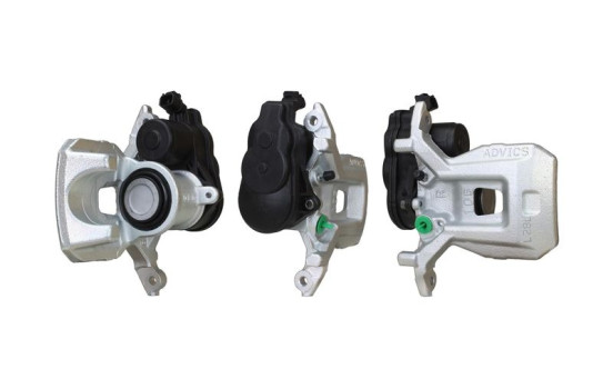Brake caliper
