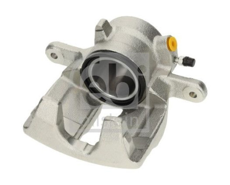 Brake caliper