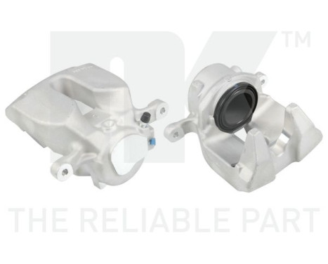 Brake caliper