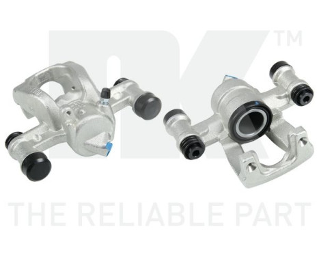 Brake caliper