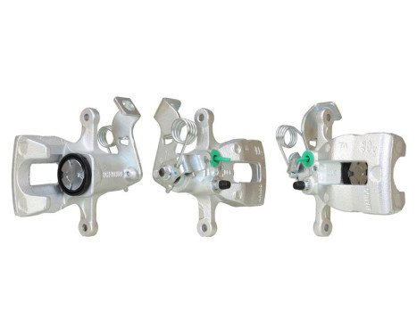 Brake caliper