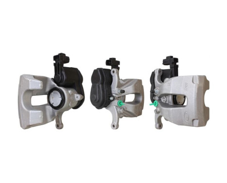 Brake caliper