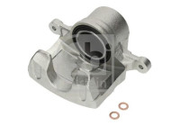 Brake caliper