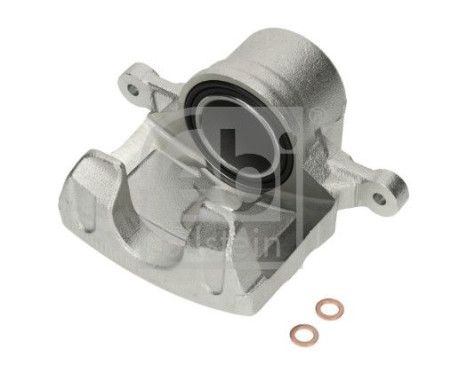 Brake caliper