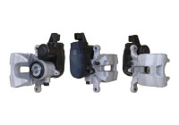 Brake caliper