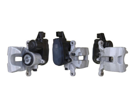 Brake caliper