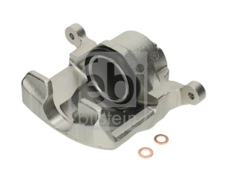 Brake caliper