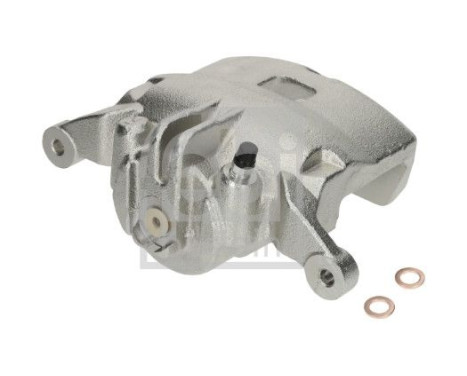 Brake caliper, Image 2