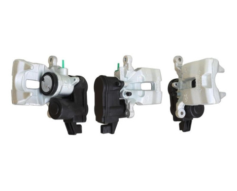 Brake caliper