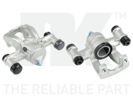 Brake caliper