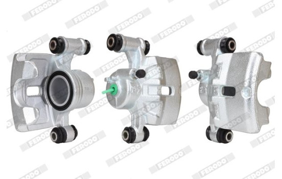 Brake caliper