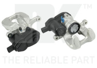 Brake caliper