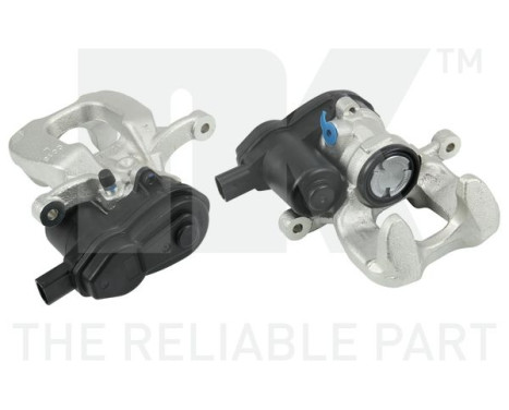 Brake caliper