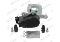 Brake caliper