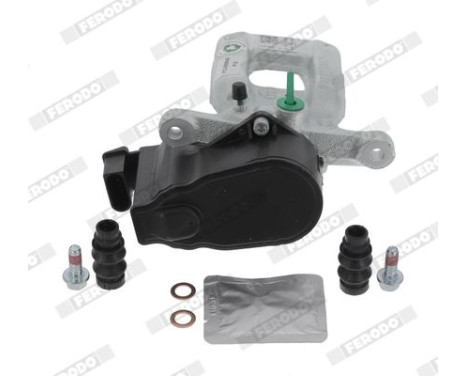 Brake caliper