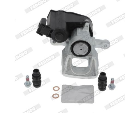 Brake caliper, Image 2