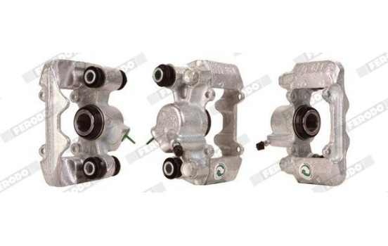 Brake caliper