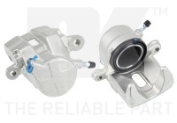 Brake Caliper