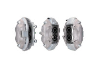 Brake caliper