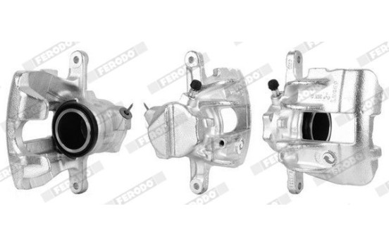 Brake caliper