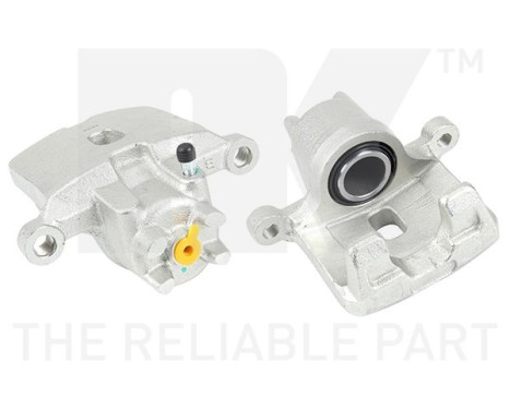 Brake Caliper, Image 2