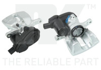 Brake Caliper