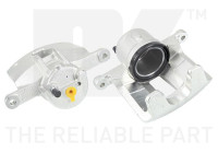 Brake Caliper