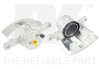 Brake Caliper