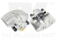 Brake Caliper