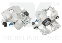 Brake Caliper