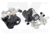Brake Caliper