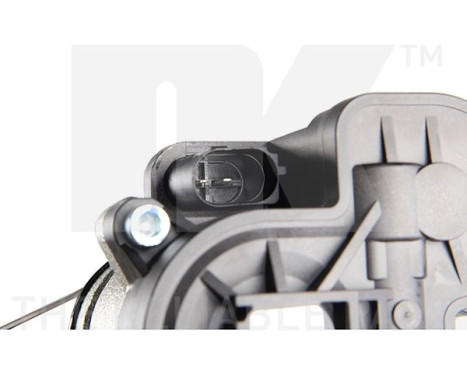 Brake Caliper, Image 2