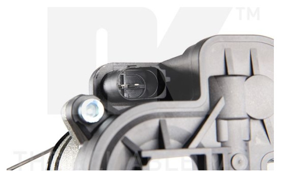 Brake Caliper, Image 2