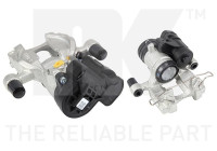 Brake Caliper