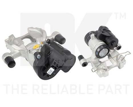 Brake Caliper