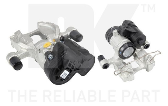 Brake Caliper