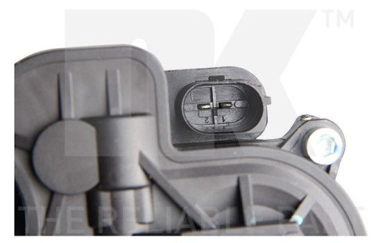 Brake Caliper, Image 2