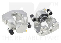 Brake caliper